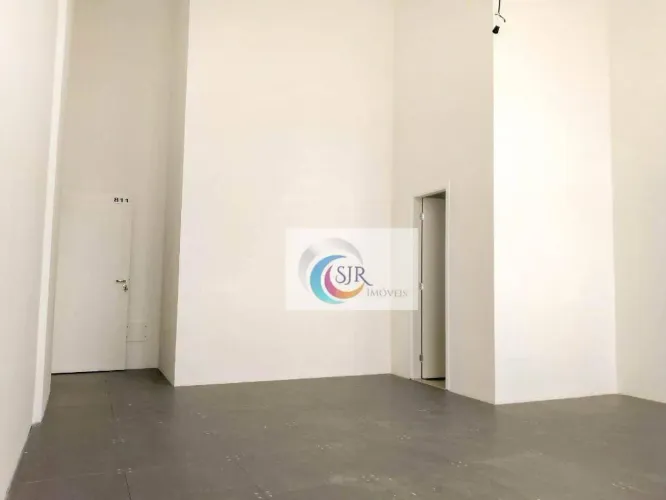 Conjunto para alugar, 238 m² - Saúde - São Paulo/SP