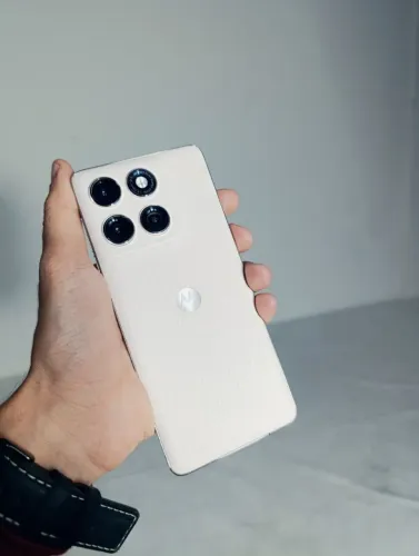 Motorola Edge 60 Pro