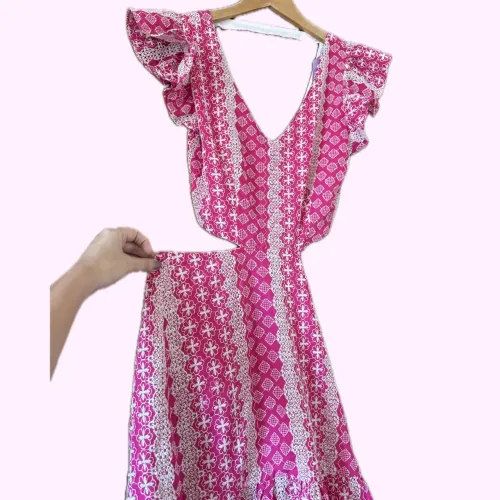 Vestido Egoiste novo na etiqueta