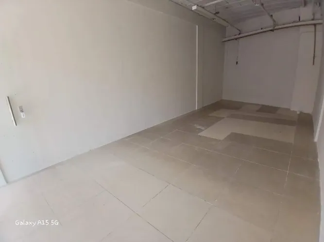 Loja para alugar no Castelo