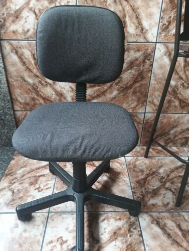 Cadeira de escritório