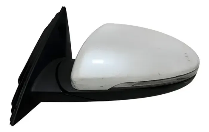 Retrovisor Cerato 2020 Elétrico C/pisca Lado Esquerdo