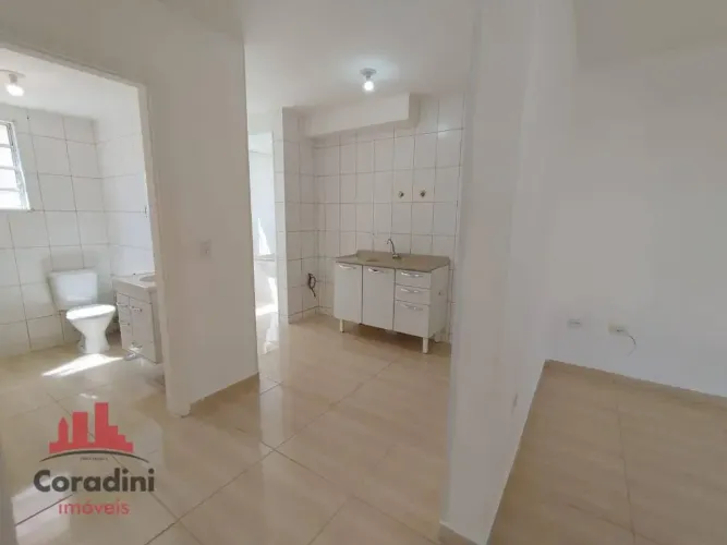 Apartamento com 2 dormitórios para alugar, 49 m² por R$ 1.478,00/mês - Jardim Monte das Ol