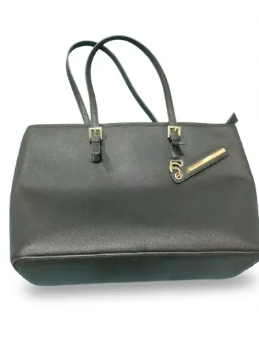 Bolsa preta - Santa Lolla