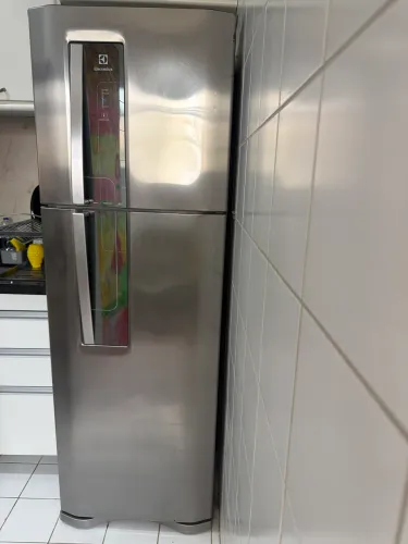 Geladeira 