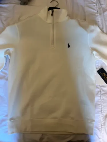 Moletom Ralph Lauren 