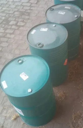 Tambor de ferro 200 litros - Usados R$ 50 - Retirar em Jardim América