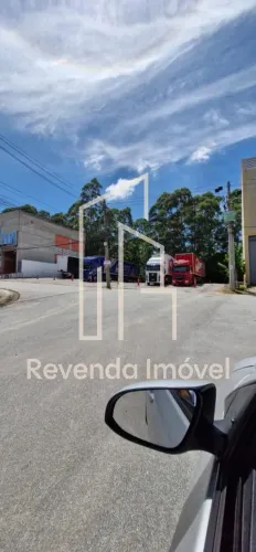 TERRENO EM CONDOMÍNIO INDUSTRIAL/COMERCIAL COM PORTARIA /EMPRESARIAL RAPOSO TAVARES