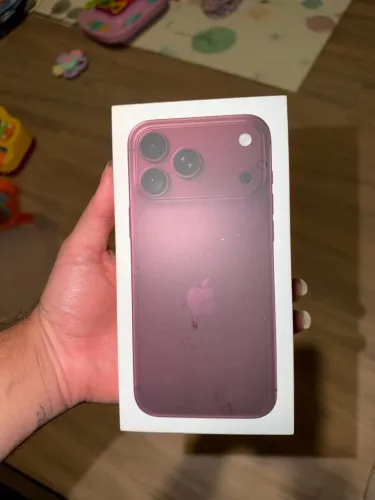 IPHONE 18 PRO MAX - 256 GB