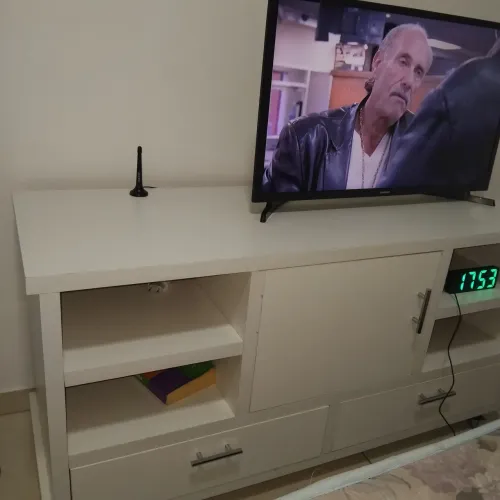Rack para TV