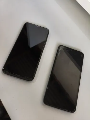 2 Celulares