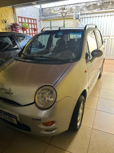Chery QQ 1.1/1.0 12V 69cv 5P 2014