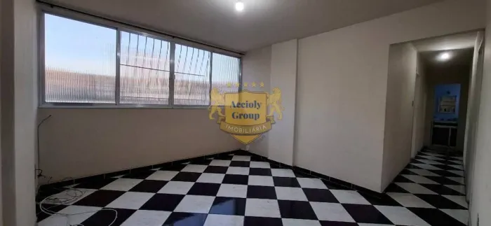 Apartamento com 2 dormitórios para alugar, 70 m² por R$ 3.207,00/mês - Icaraí - Niterói/RJ