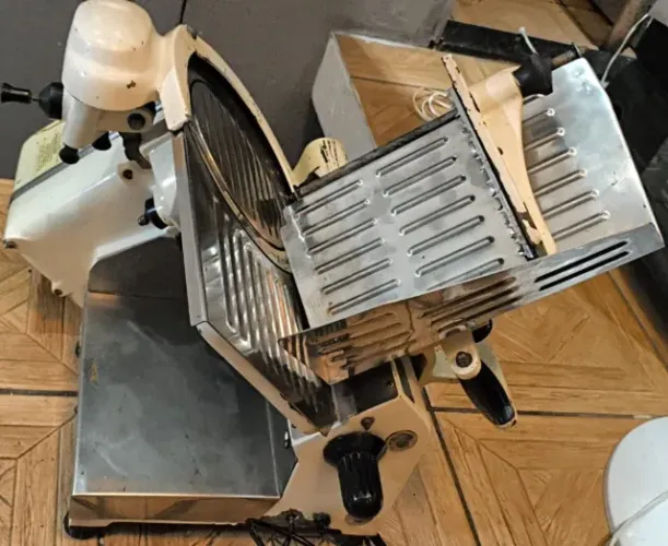 Cortador de Frios Filizola 103-Jr 