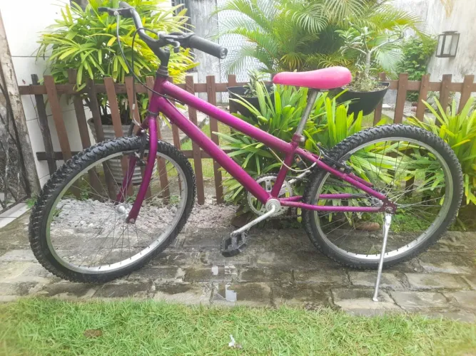 Bicicleta aro16
