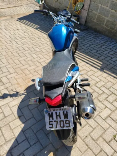 CB 300R