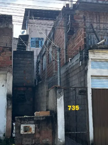 Oferta limitada Apartamento no Nova Era, Juiz de Fora - MG, Apto 201, 2 quartos, 72m² | V