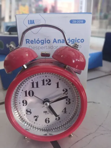 Relógio 