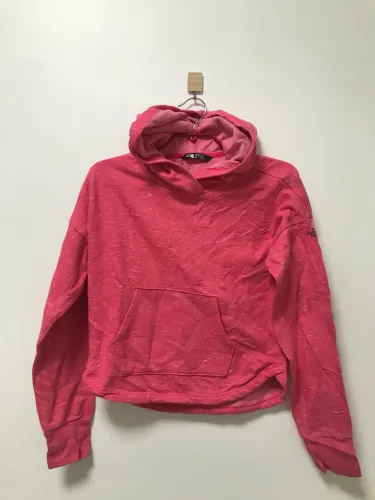 Moletom the north face infantil original 10/12 anos 