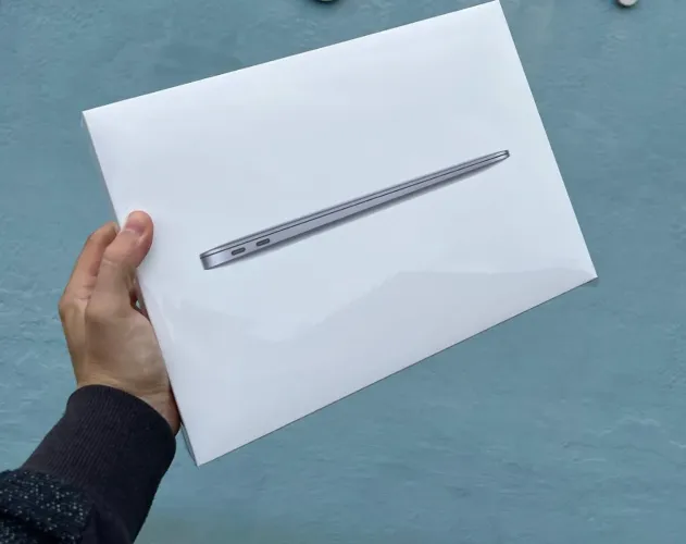 MacBook Air M1
