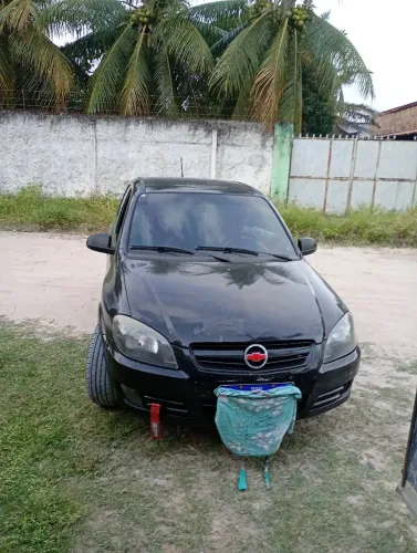Nissan Sentra S 2.0/ 2.0 Flex Fuel 16V Mec. 2010