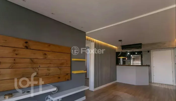 Apartamento à venda Rua Barão do Amazonas, Petrópolis - Porto Alegre