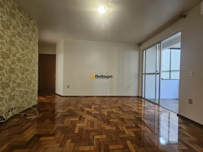 Apartamento de 90m² | Disponível para locação | Bairro Centro