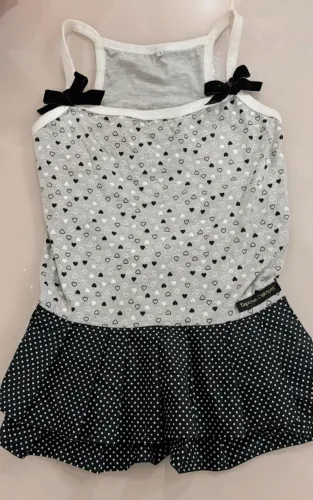 Vestidinho Pet