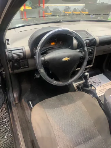 Chevrolet Celta Life/ LS 1.0 MPFI 8V Flexpower 5P 2013