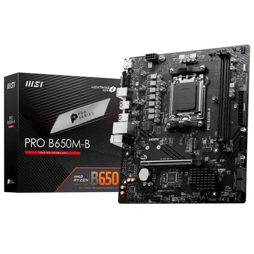 VENDO KIT GAMER AMD RYZEN DDR5