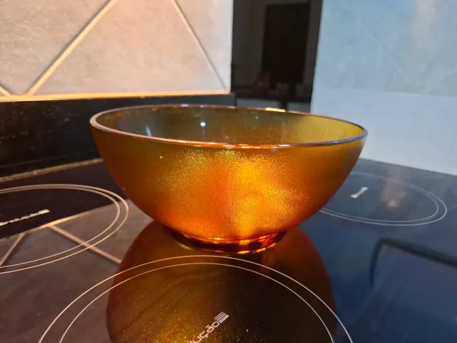DESPEGO-SALADEIRA DURALLEX -VINTAGE ANOS 80