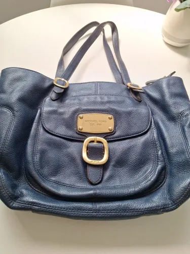 Bolsa Couro original Michael Kors