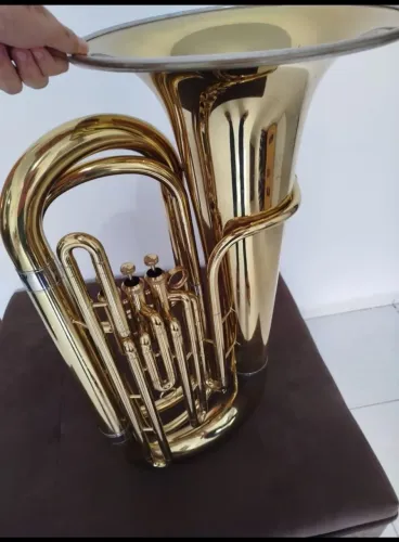 TUBA 3/4 ACCORD DELUXE 