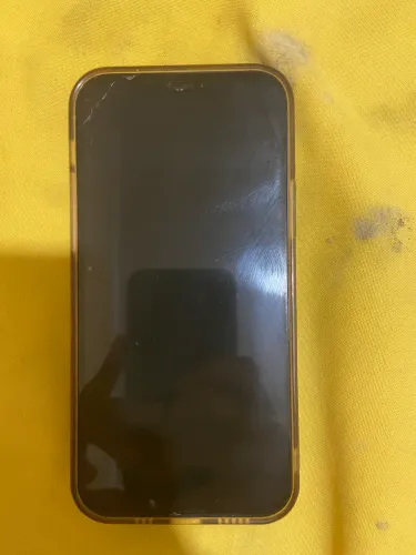 iPhone 12