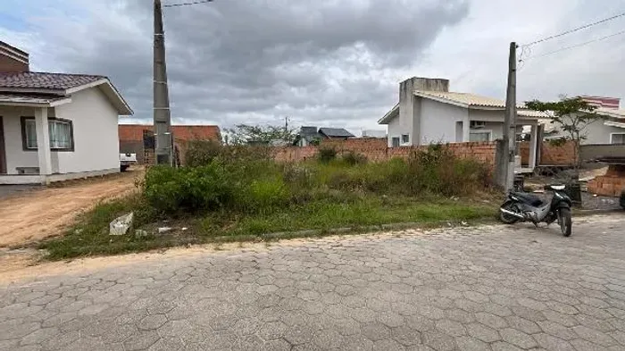 Excelente oportunidade Terreno no Vila Flor, Capivari de Baixo - SC, Nº 382, 300m² | Leil