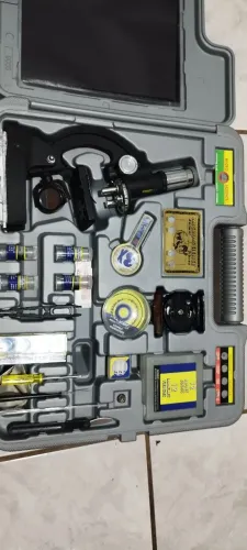 Microscópio