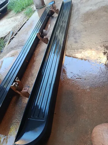  Vendo Stribo da S10 ano 2014 