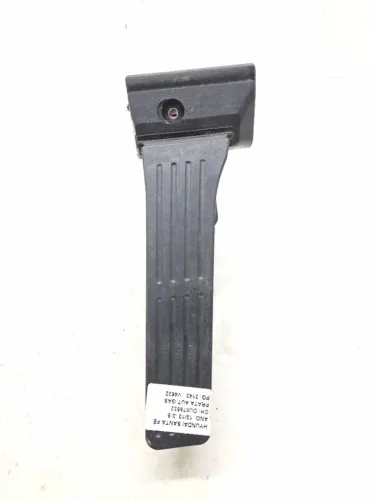 Pedal Acelerador Santa Fé 3.5 2012 2013