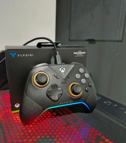 Controle Xbox/PC Flydigi Vader 5S 