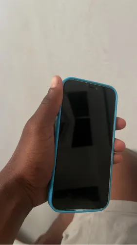 iPhone 12 Pro 128gb pegando tudo 