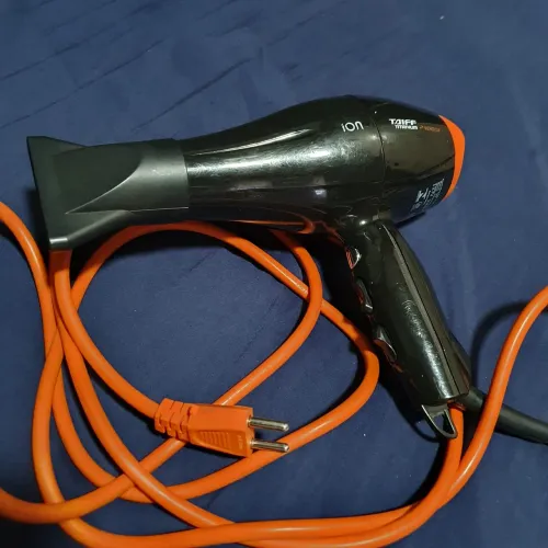 Secador Taiff Profissional 2100 w