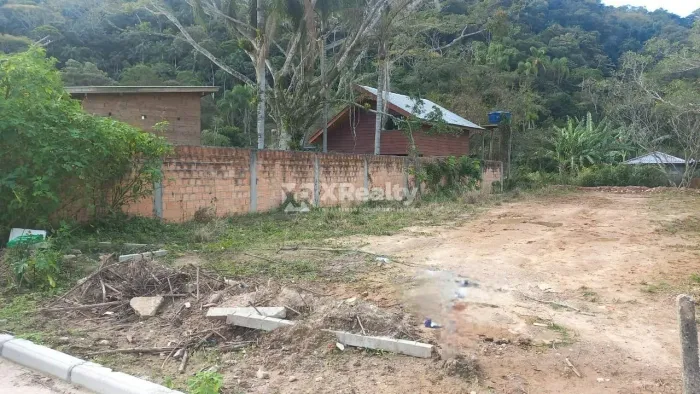 Terreno Rio Tavares com 540m²