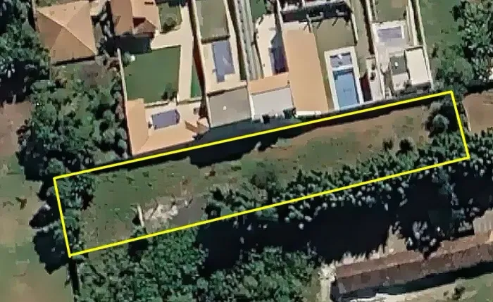 Terreno Urbano para Venda