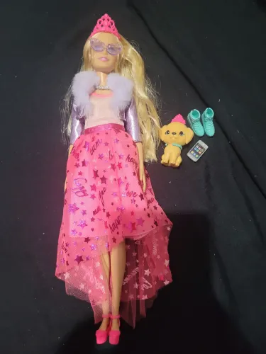 Boneca
