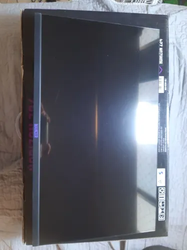 Monitor Horizon z24 75hz HDR freesync