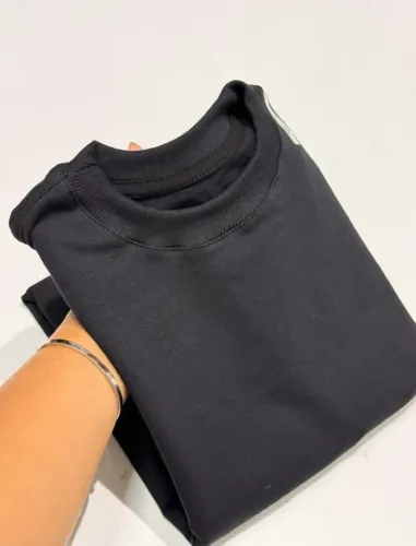 Camisa Básica 100% Algodão