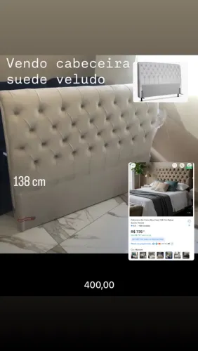 Cabeceira
