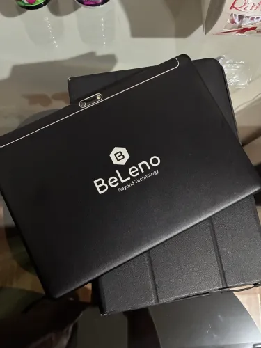VENDO TABLET BeLeno Turbo 10.1 de 64 GB