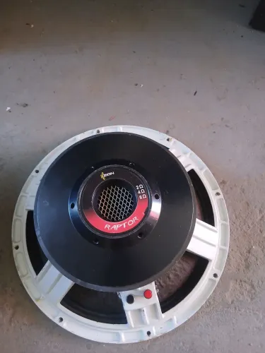 Zain de 15 de 1500 rms