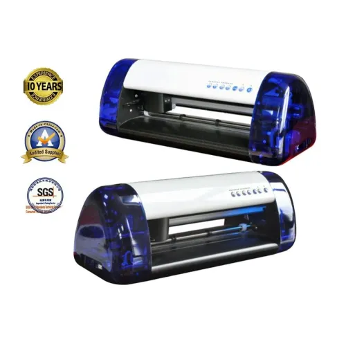 Plotter A3 cutok